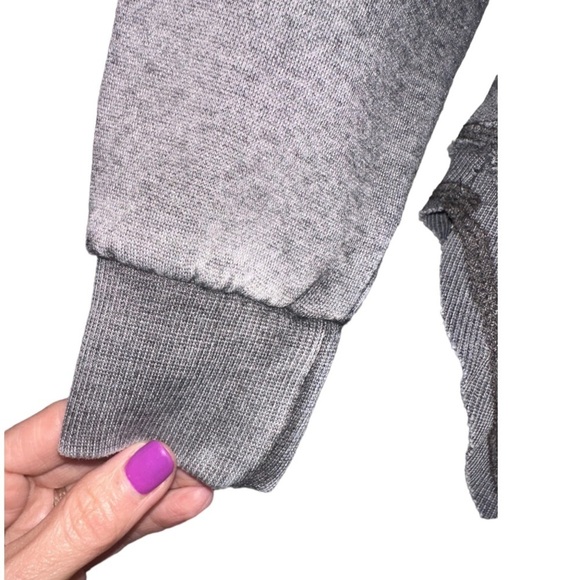 COCONUT Creek Trading Company Management Monterey California Sweat Shirt Size M - Picture 3 of 13